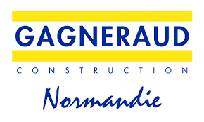 Logo de l'entreprise GAGNERAUD CONSTRUCTION 