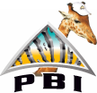 Logo PBI - PEINTURE BATIMENT INDUSTRIE