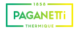 Logo PAGANETTI 