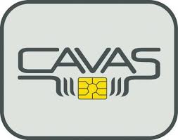 Logo CAVAS 