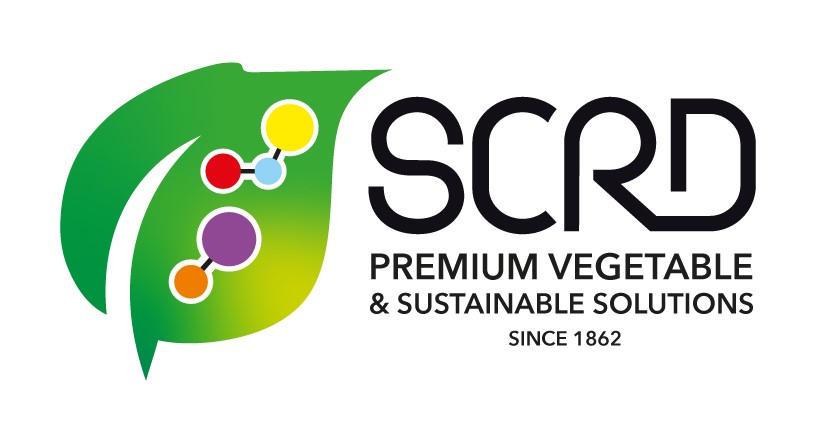 Logo SCRD 