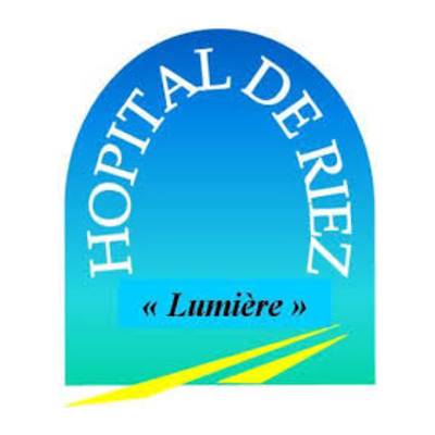 Logo HOPITAL DE LUMIERE 