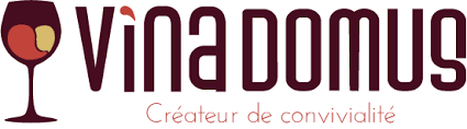 Logo de l'entreprise VINADOMUS