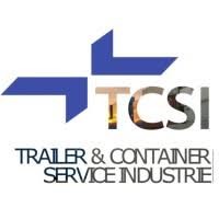 Logo TCSI