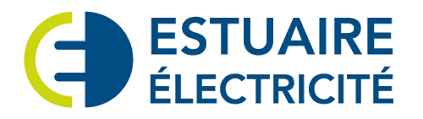 Logo de l'entreprise ESTUAIRE ELECTRICITE 