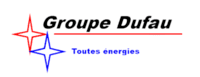 Logo GROUPE DUFAU