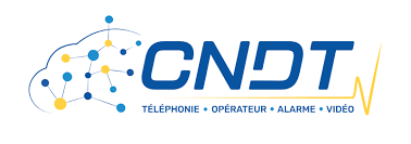 Logo de l'entreprise CNDT